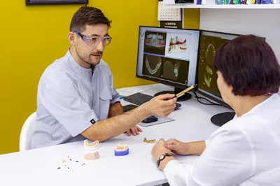 posturzynski - stomatologia, chirurgia, implanty