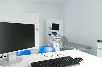 Centrum Medyczne "Medhouse" w Jastrzębiu-Zdroju